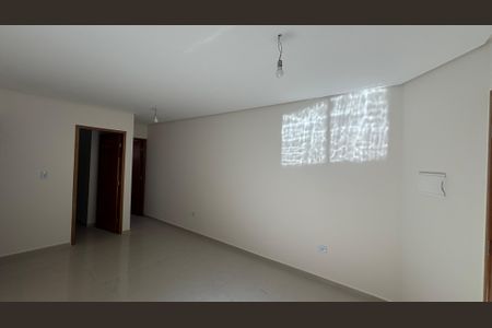 Apartamento para alugar com 52m², 2 quartos e 1 vaga Apartamento para alugar com 52m², 2 quartos e 1 vagaSala - Sala de Jantar
