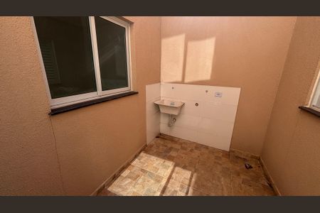 Apartamento para alugar com 52m², 2 quartos e 1 vaga Apartamento para alugar com 52m², 2 quartos e 1 vagaÁrea de Serviço