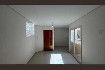 Apartamento para alugar com 52m², 2 quartos e 1 vaga Apartamento para alugar com 52m², 2 quartos e 1 vagaSala - Sala de Jantar