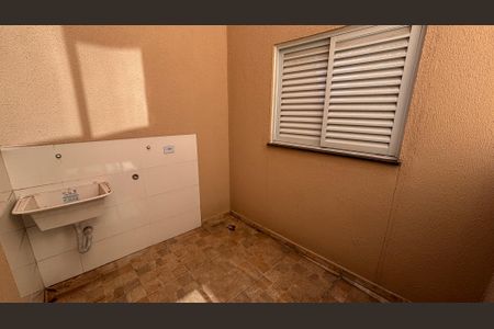 Apartamento para alugar com 52m², 2 quartos e 1 vaga Apartamento para alugar com 52m², 2 quartos e 1 vagaÁrea de Serviço