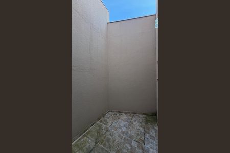 Apartamento para alugar com 52m², 2 quartos e 1 vaga Apartamento para alugar com 52m², 2 quartos e 1 vagaVaranda da Suíte