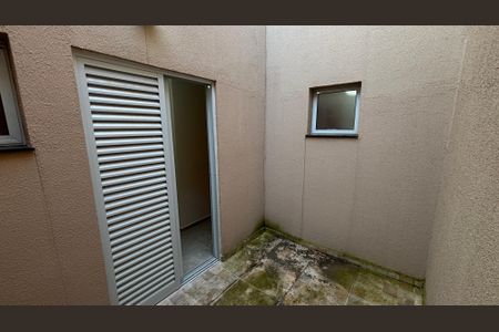 Apartamento para alugar com 52m², 2 quartos e 1 vaga Apartamento para alugar com 52m², 2 quartos e 1 vagaVaranda da Suíte