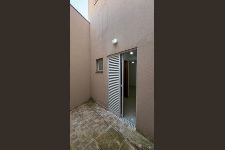 Apartamento para alugar com 52m², 2 quartos e 1 vaga Apartamento para alugar com 52m², 2 quartos e 1 vagaVaranda da Suíte