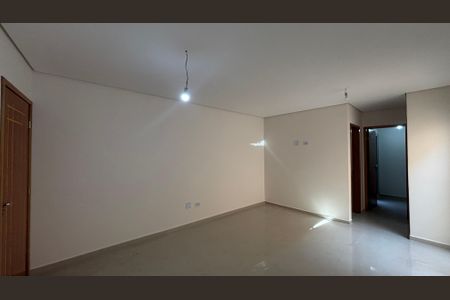 Apartamento para alugar com 52m², 2 quartos e 1 vaga Apartamento para alugar com 52m², 2 quartos e 1 vagaSala - Sala de Jantar
