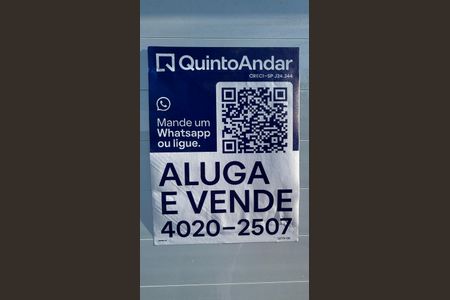 Apartamento para alugar com 52m², 2 quartos e 1 vaga Apartamento para alugar com 52m², 2 quartos e 1 vagaFachada