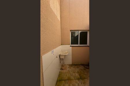 Apartamento para alugar com 52m², 2 quartos e 1 vaga Apartamento para alugar com 52m², 2 quartos e 1 vagaÁrea de Serviço