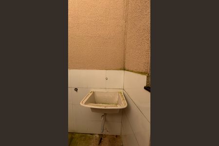 Apartamento para alugar com 52m², 2 quartos e 1 vaga Apartamento para alugar com 52m², 2 quartos e 1 vagaÁrea de Serviço