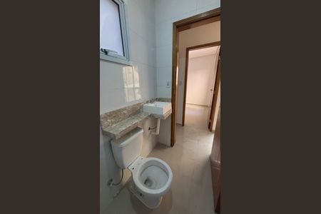 Apartamento para alugar com 52m², 2 quartos e 1 vaga Apartamento para alugar com 52m², 2 quartos e 1 vagaBanheiro