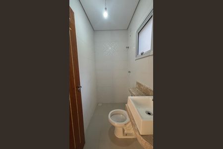 Apartamento para alugar com 52m², 2 quartos e 1 vaga Apartamento para alugar com 52m², 2 quartos e 1 vagaBanheiro