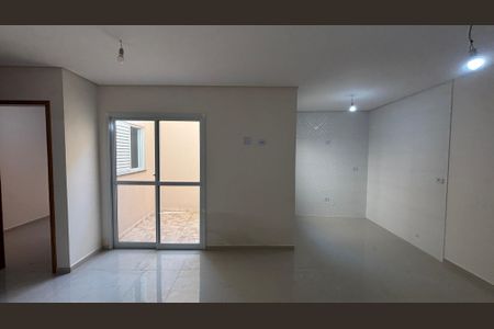Apartamento para alugar com 52m², 2 quartos e 1 vaga Apartamento para alugar com 52m², 2 quartos e 1 vagaSala - Sala de Jantar