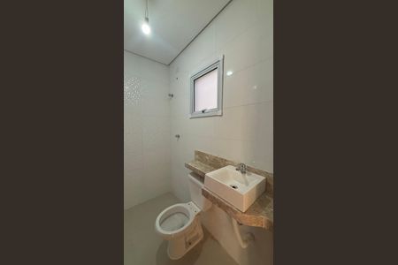 Apartamento para alugar com 52m², 2 quartos e 1 vaga Apartamento para alugar com 52m², 2 quartos e 1 vagaBanheiro