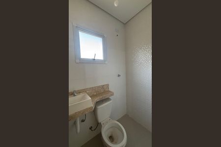 Apartamento para alugar com 90m², 3 quartos e 1 vaga Apartamento para alugar com 90m², 3 quartos e 1 vagaBanheiro da Suíte