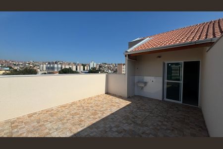 Apartamento para alugar com 90m², 3 quartos e 1 vaga Apartamento para alugar com 90m², 3 quartos e 1 vagaCobertura - Area de Serviço