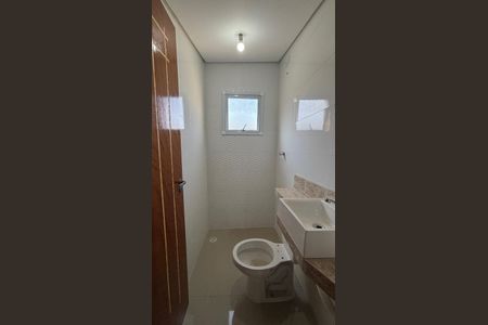 Apartamento para alugar com 90m², 3 quartos e 1 vaga Apartamento para alugar com 90m², 3 quartos e 1 vagaBanheiro