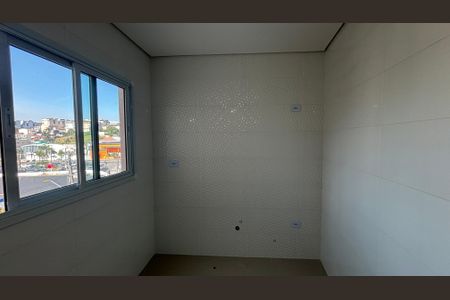 Apartamento para alugar com 90m², 3 quartos e 1 vaga Apartamento para alugar com 90m², 3 quartos e 1 vagaCobertura - Cozinha