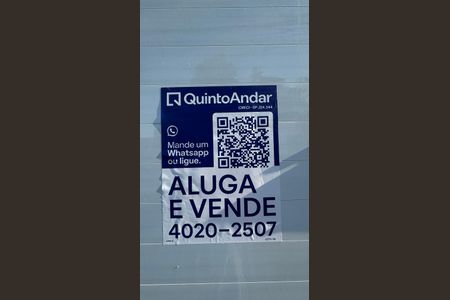 Apartamento para alugar com 90m², 3 quartos e 1 vaga Apartamento para alugar com 90m², 3 quartos e 1 vagaFachada