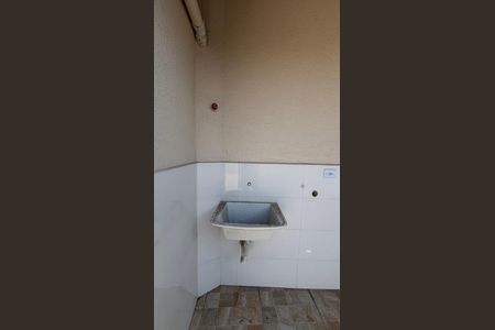 Apartamento para alugar com 90m², 3 quartos e 1 vaga Apartamento para alugar com 90m², 3 quartos e 1 vagaCobertura - Area de Serviço