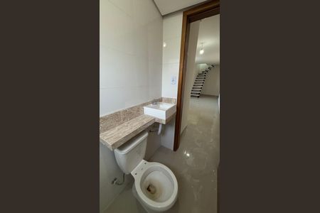 Apartamento para alugar com 90m², 3 quartos e 1 vaga Apartamento para alugar com 90m², 3 quartos e 1 vagaBanheiro