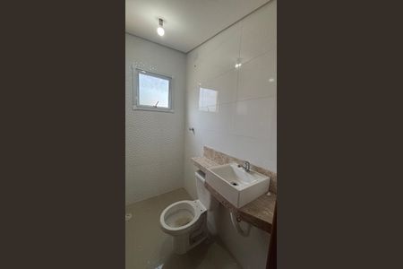 Apartamento para alugar com 90m², 3 quartos e 1 vaga Apartamento para alugar com 90m², 3 quartos e 1 vagaBanheiro