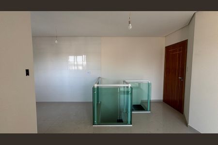 Apartamento para alugar com 90m², 3 quartos e 1 vaga Apartamento para alugar com 90m², 3 quartos e 1 vagaCobertura - Cozinha