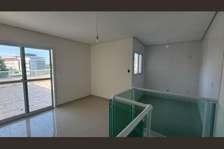 Apartamento para alugar com 90m², 3 quartos e 1 vaga Apartamento para alugar com 90m², 3 quartos e 1 vagaCobertura - Cozinha