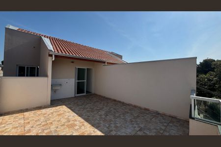 Apartamento para alugar com 90m², 3 quartos e 1 vaga Apartamento para alugar com 90m², 3 quartos e 1 vagaCobertura - Area de Serviço