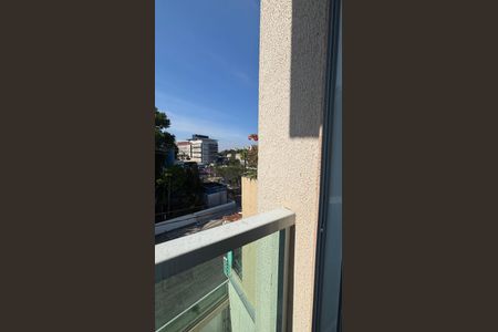 Apartamento para alugar com 90m², 3 quartos e 1 vaga Apartamento para alugar com 90m², 3 quartos e 1 vagaVaranda da Suíte