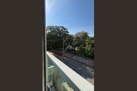 Apartamento para alugar com 90m², 3 quartos e 1 vaga Apartamento para alugar com 90m², 3 quartos e 1 vagaVaranda da Suíte
