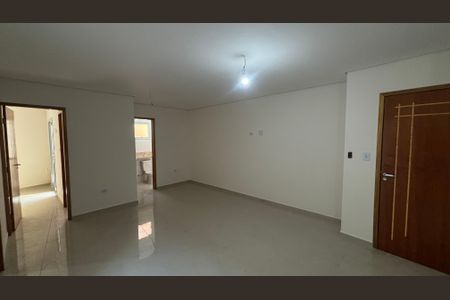 Apartamento para alugar com 52m², 2 quartos e 1 vaga Apartamento para alugar com 52m², 2 quartos e 1 vagaSala - Sala de Jantar