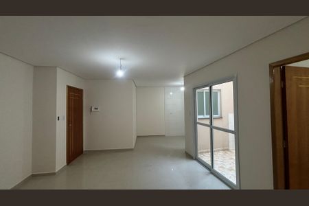 Apartamento para alugar com 52m², 2 quartos e 1 vaga Apartamento para alugar com 52m², 2 quartos e 1 vagaSala - Sala de Jantar