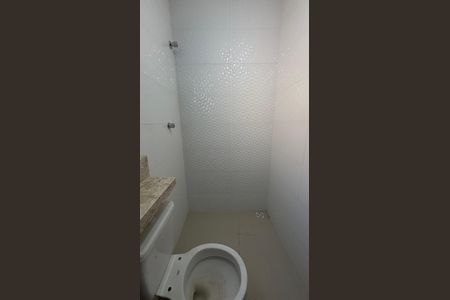 Apartamento para alugar com 52m², 2 quartos e 1 vaga Apartamento para alugar com 52m², 2 quartos e 1 vagaBanheiro
