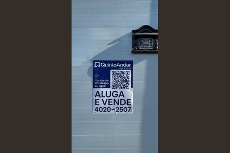 Apartamento para alugar com 52m², 2 quartos e 1 vaga Apartamento para alugar com 52m², 2 quartos e 1 vagaFachada