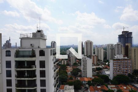 Apartamento à venda com 1 quarto, 35m² em Pinheiros, São Paulo