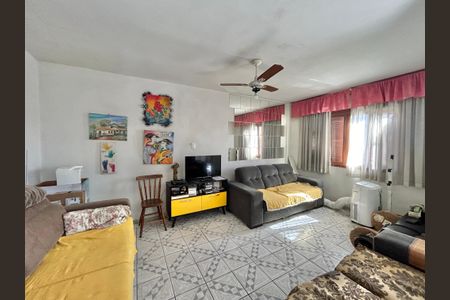 Apartamento à venda com 4 quartos, 187m² em Rondônia, Novo Hamburgo