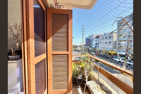 Apartamento à venda com 4 quartos, 187m² em Rondônia, Novo Hamburgo