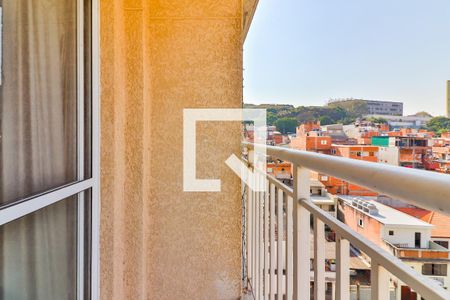 Apartamento para alugar com 2 quartos, 55m² em Vila Butantã, São Paulo