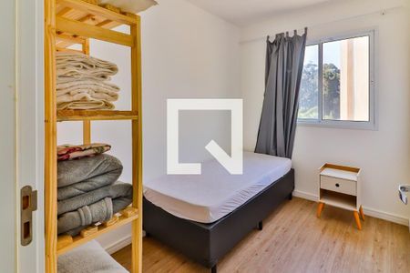 Apartamento para alugar com 2 quartos, 55m² em Vila Butantã, São Paulo