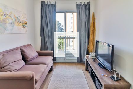 Apartamento para alugar com 2 quartos, 55m² em Vila Butantã, São Paulo