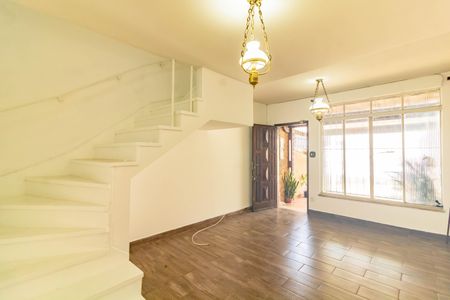 Casa para alugar com 2 quartos, 112m² em Planalto Paulista, São Paulo