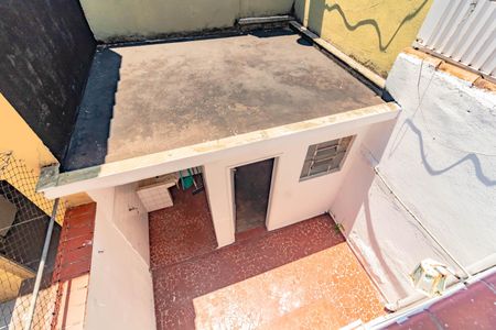 Casa para alugar com 2 quartos, 112m² em Planalto Paulista, São Paulo