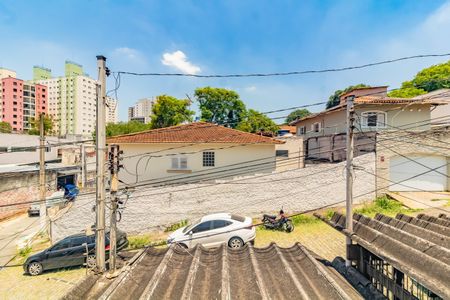 Casa para alugar com 2 quartos, 112m² em Planalto Paulista, São Paulo