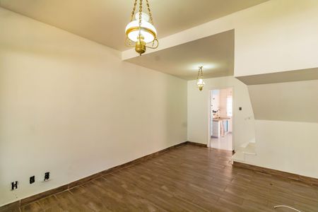 Casa para alugar com 2 quartos, 112m² em Planalto Paulista, São Paulo