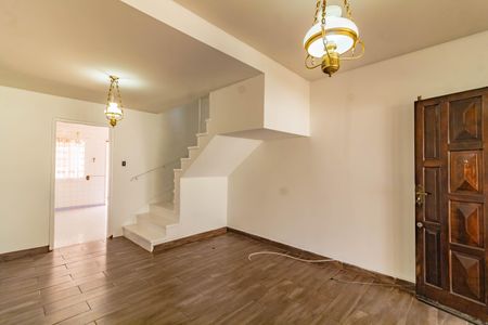 Casa para alugar com 2 quartos, 112m² em Planalto Paulista, São Paulo