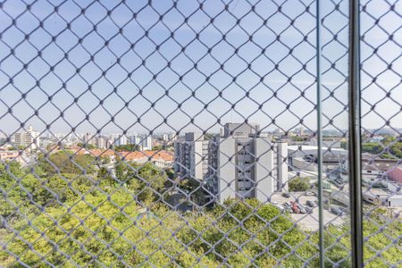 Vista de apartamento para alugar com 2 quartos, 47m² em Vila Natalia, São Paulo