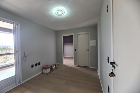 Apartamento para alugar com 1 quarto, 33m² em Vila Santa Clara, São Paulo