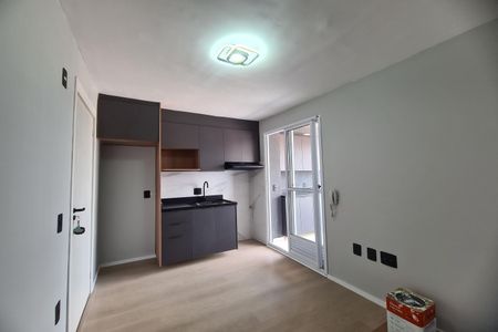 Apartamento para alugar com 1 quarto, 33m² em Vila Santa Clara, São Paulo