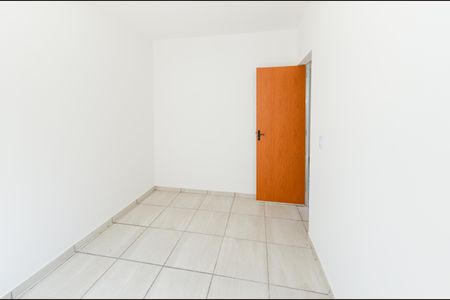 Apartamento à venda com 2 quartos, 50m² em Bom Jesus, Contagem