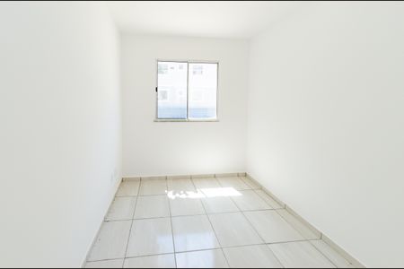 Apartamento à venda com 2 quartos, 50m² em Bom Jesus, Contagem