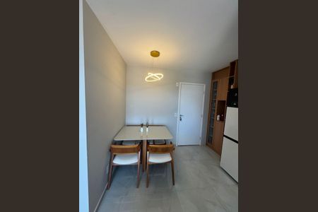 Foto 05 de apartamento à venda com 2 quartos, 44m² em Vila Isa, São Paulo