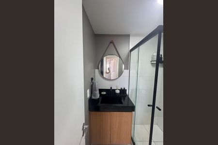 Foto 16 de apartamento à venda com 2 quartos, 44m² em Vila Isa, São Paulo